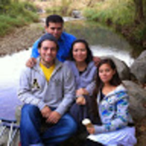 Meet your Posher, Alvaro